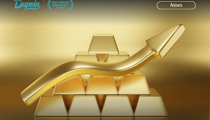 Emas Kembali Menguat, Sentimen Global dan Teknikal Kompak Dorong Kenaikan