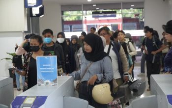 KAI Bandara Perkuat Konektivitas Masyarakat Wates melalui Layanan KA Bandara YIA