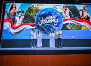 53 Hari Tanpa Pulang, The MIND Journey Menyusuri Indonesia dan Cerita Manusia di Balik Tambang
