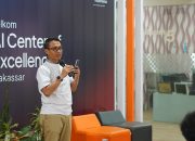Telkom AI Center Makassar Jadi Motor Baru Inovasi Digital di Indonesia Timur