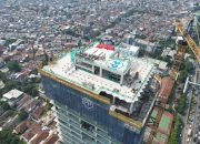 PTPP Perkuat Fundamental Keuangan melalui Langkah Transformasi dan  Penyesuaian Berbasis Prudence