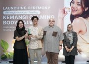 Ciara Jadi Inisiator Body Salve Kemangi Pertama di Indonesia, Hadirkan Inovasi Body Care Berbasis Bahan Lokal dan Riset Ilmiah