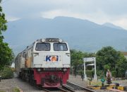 Untuk Keselamatan dan Kelancaran Perjalanan, Sejumlah KA Dialihkan Melewati wilayah Daop 2 Bandung Imbas Gangguan Perjalanan KA di Stasiun Bumiayu