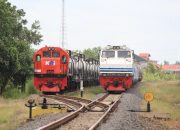 Pemanfaatan BBM Subsidi, Dukung Penyelenggaraan Angkutan Lebaran Idul Fitri 1447 H Divre III Palembang