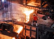 Punya Kinerja Korporasi Positif, Entitas Grup MIND ID Dipresiasi DPR