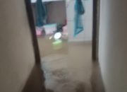 Penampakan Banjir di salah satu Rumah Warga Jl. Kincir Air Rt 03/02 Kelurahan Bojong Baru Kecamatan Bojong Gede Kabupaten Bogor (Foto: Yudi Bahtiar / Starindonews.com)