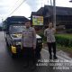 Patroli 801 Polsek Pagar Alam Selatan Antisipasi Kejahatan 3 C