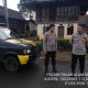 Patroli 801 Polsek Pagar Alam Selatan Antisipasi Balap Liar Di Sore Hari