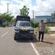 Patroli 801Polsek Pagar Alam Utara Antisipasi 3C 
