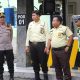 Sinergi TNI-Polri dan Pemkot, Patroli Skala Besar Amankan May Day di Kota Kediri