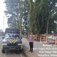Patroli 801 Polsek Pagar Alam Utara Antisipasi Kejahatan Jalanan Pastikan Jalur Aman Dan Kondusif