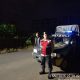 Amankan Malam Weekend Polres Pagar Alam Intensifkan Patroli