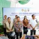 Peletakan Batu Pertama Pembangunan Mapolda DIY, Kapolri Ungkap Kedepankan 4 Konsep Smart City
