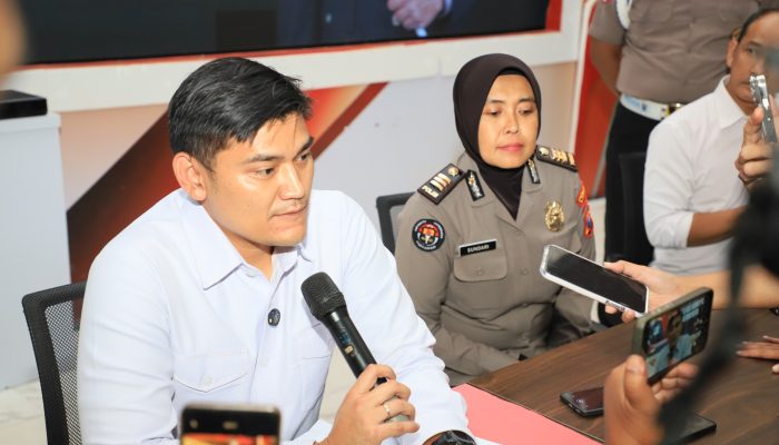 Tim Resmob Satreskrim Polres Kediri Kota Ringkus Pelaku Penganiayaan Berat TKP Jalan KH Agus Salim, Ini Perkembangan Terbaru