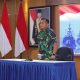 SEBAGAI UPAYA PEMBINAAN PERSONEL, WADAN BERIKAN PENGARAHAN KEPADA TIDUR DALAM PRAJURIT KODAERAL III