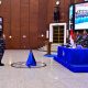 DANKODAERAL III HADIRI APEL KOMANDAN SATUAN TNI AL 2026 SECARA VIRTUAL, SEJUMLAH KOMANDAN SATUAN RAIH PENGHARGAAN KASAL