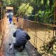 Tanggapi Aduan Masyarakat, Pemkot Depok Perbaiki Jembatan Orange Pondok Jaya–Kalimulya