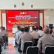 STIK Lemdiklat Polri Teliti “Policing Disasters” di Polres Pagar Alam, Dorong Pemanfaatan Big Data untuk Penanganan Bencana