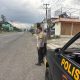 Polsek Pagar Alam Selatan Masifkan Patroli 801Cegah Balap Liar