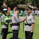 Serah Terima Jabatan Strategis di Polres Pagar Alam, Kapolres Tekankan Adaptasi Cepat dan Soliditas Personel