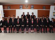 ​30 Penyidik Polres Maros Lulus Dikbangspes Reserse, Siap Tingkatkan Profesionalisme Penegakan Hukum