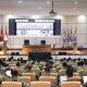 Pasis Dikreg Seskoal Angkatan Ke-65 TA 2026 Ikuti Diskusi Panel