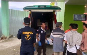 Korban Laka Bus ALS di Muratara Meninggal Dunia, Polda Sumsel Lakukan Pengawalan Estafet hingga Jawa Tengah