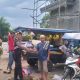 Hadir di Tengah Masyarakat, Patroli Presisi Polres Maros Beri Rasa Aman kepada Warga