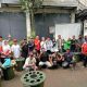 Ketahanan Energi Jadi Isu Sentral: Universitas Pertamina Jawab Seruan Presiden dengan Aksi Budikdamber di Depok