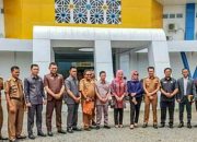 Penguatan Modernisasi Pelayanan Kesehatan Digital di Way Kanan