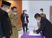 Penguatan Pemerataan Layanan Pendidikan di Kabupaten Way Kanan