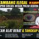 Dugaan Tambang Ilegal di Gowa,Ismar, SH, Ketua BINPRO Sulsel Desak Polisi Amankan Alat Berat dan Tangkap Pelaku