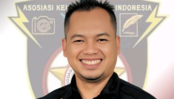 Di Usia ke-37 Tahun, Ketua Umum AKPERSI Dinilai Memiliki Jiwa Perjuangan Tinggi dan Kepemimpinan Profesional