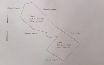 Ketua Lidik Pro Maros Soroti Dugaan Perbedaan Lokasi Sertifikat dalam Sengketa Lahan yang Diklaim Sarman