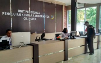 Praktik Permainan Uji KIR di PKB Cilincing Terbongkar Masyarakat Meminta Aparat Penegak Hukum Bertindak