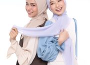 Jangan Tergiur Harga! napocut Edukasi Cara Bedakan Hijab Paris yang Tegak Paripurna