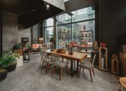 ASHTA District 8 Hadirkan Free Reading Space Pertama di Mall
