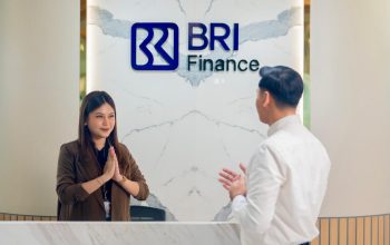 BRI Finance Bukukan Pertumbuhan Pembiayaan Multiguna 37,47% di Awal 2026