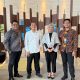 Perluas Jangkauan Layanan, BRI Mangga Dua Jalin Kolaborasi Strategis dengan DoubleTree by Hilton