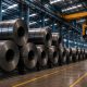 Krakatau Steel: Kebijakan Korea Tegaskan Pentingnya Perlindungan Industri Baja