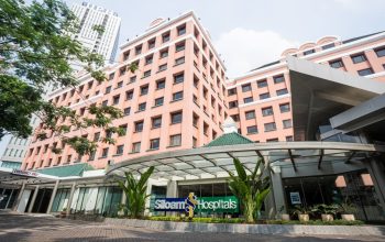 Siloam Hospitals Lippo Village Jadi yang Pertama di Indonesia Raih Sertifikasi Clinical Care Program Stroke dari Joint Commission International