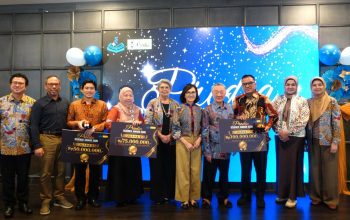 Mendorong Masa Depan Kesehatan,  Prodia Science Award 2026 Apresiasi Inovasi Peneliti Indonesia