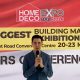 Home Deco Expo Bali 2026 Jadi Indikator Positif Kebangkitan Industri Bahan Bangunan Nasional