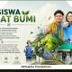 Cetak Generasi Unggul, Pertamina Buka Beasiswa Sobat Bumi di Hari Pendidikan