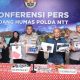 Polda NTT Putus Rantai Mafia BBM: 27 Kasus Terungkap, Hak Rakyat Diselamatkan