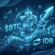 Bitcoin Tembus $81.000 di Tengah Ketegangan Global,  Bittime Permudah Transaksi IDR Swap ke Bitcoin dengan Zero Fees